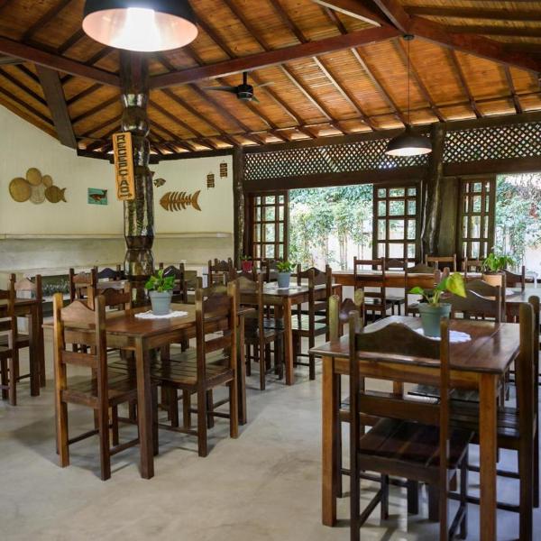 Pousada Villa Cumuru - Foto 5