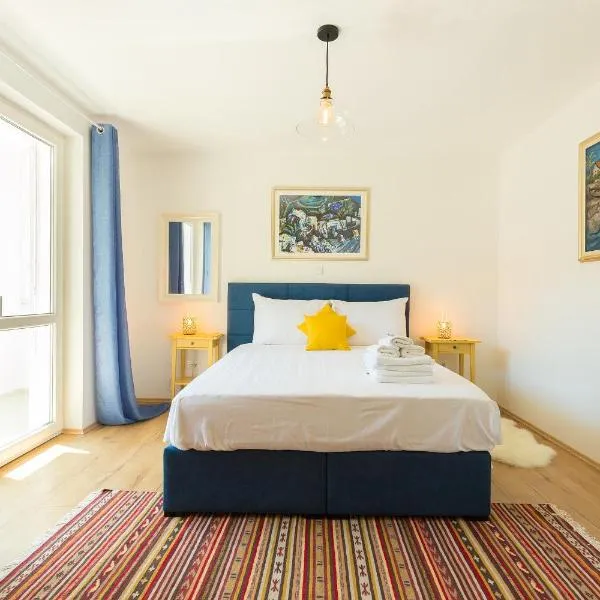 Apartment Di Maria, hotel in Dubrovnik