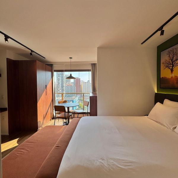 Studio Prime 806 - Vila Nova Conceição - Foto 2
