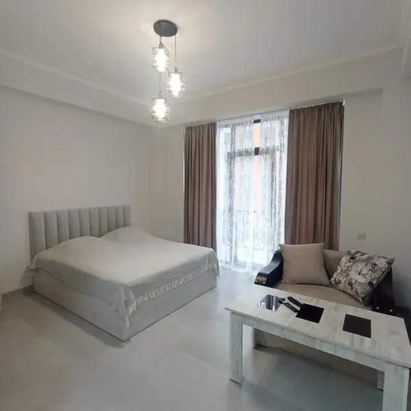 New Alvina, hotel in Tsaghkadzor