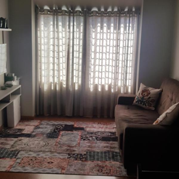 092 Central com WiFi, Sem Ar mas com Ventilador de Teto