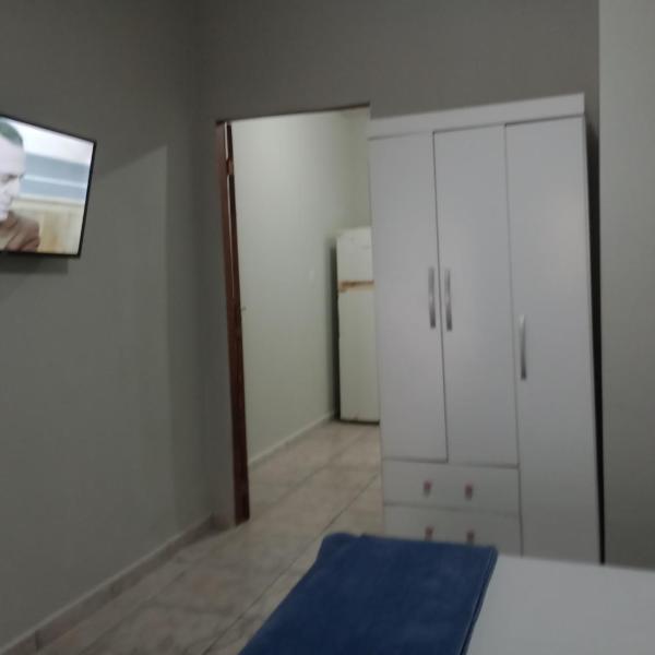 Kitnet mobiliada