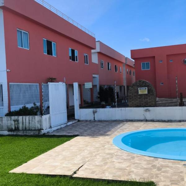 Apartamento Maragogi Peroba - Foto 4