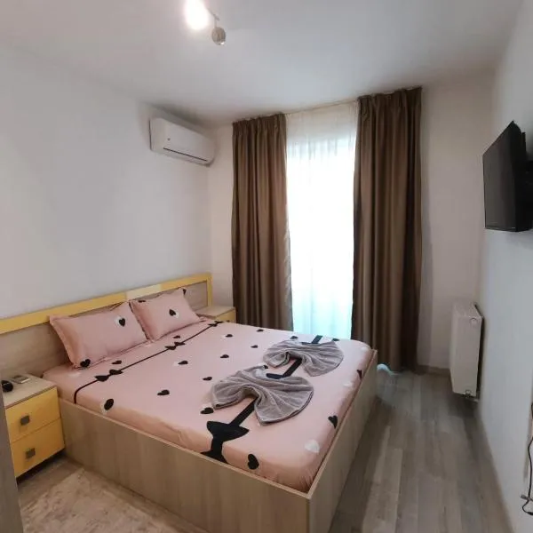 SOUL RESIDENCE Bv, hotel a Braşov