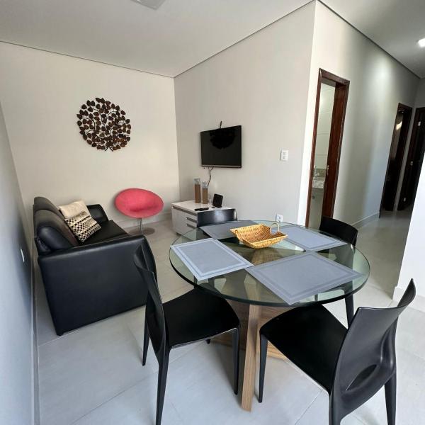Casa para 5 pessoas - Perto de Tudo - Foto 4