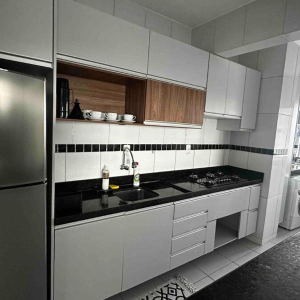 lindo apartamento confortável em Ananindeua