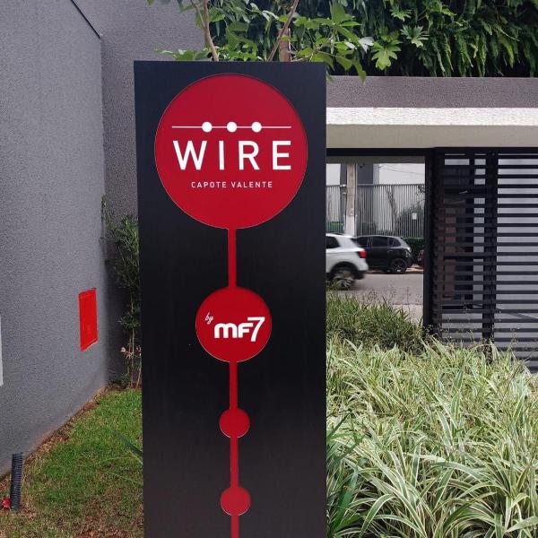 Wire Pinheiros