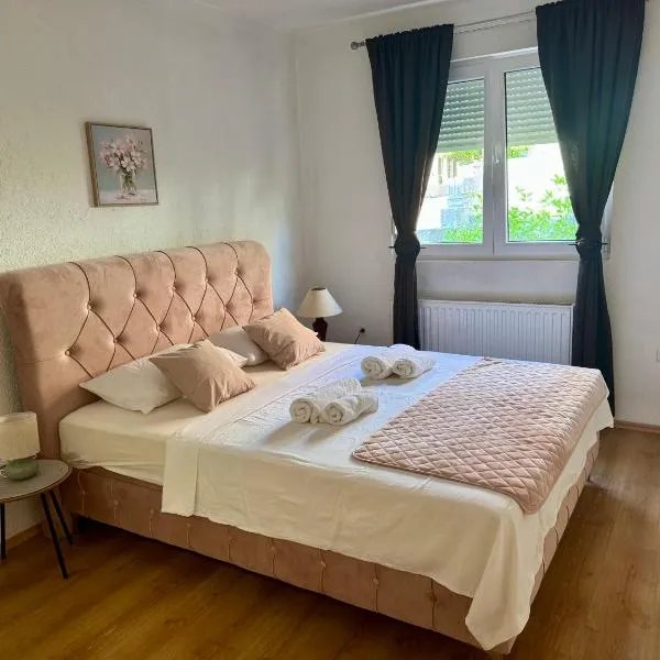 Apartment Rest Mostar Zalik, hotel in Mostar