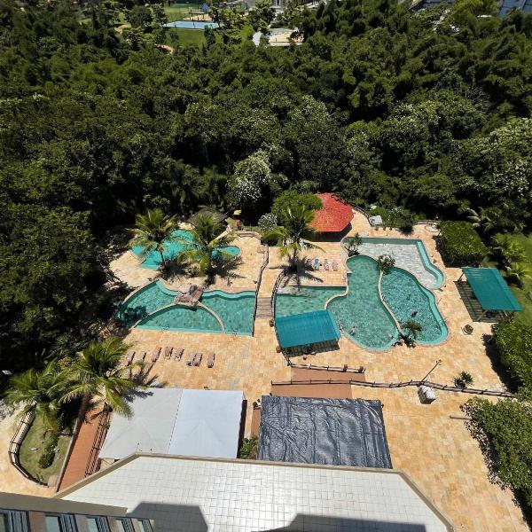 Caldas Novas Thermas