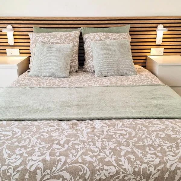 L'extension - Studio - MEET-ParcExpo 5' - Aéroport 10', hotel di Aussonne