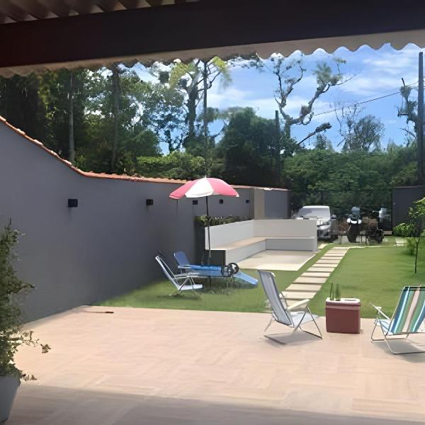 Casa 7 | a 350m da praia