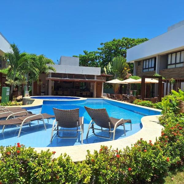Vilage Duplex - Itacimirim BA - Foto 4