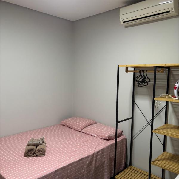 Residencial JOED 3