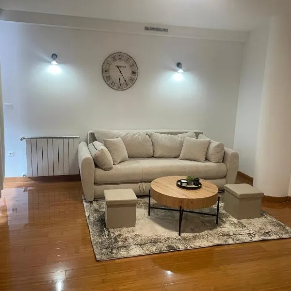 Apartman JD, hotel a Pula