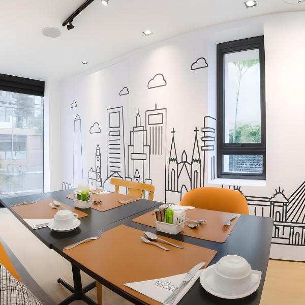 BOOK A FLAT Bela Cintra Jardins - Foto 5