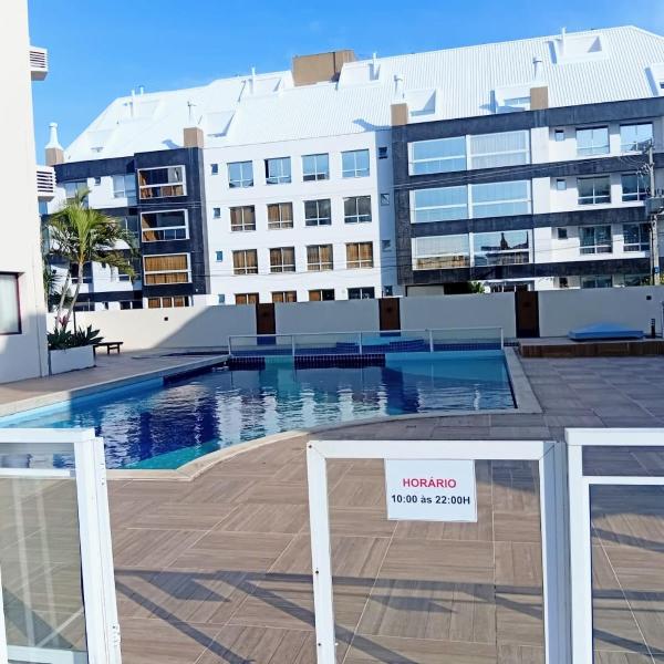 Apartamento Estrela do Mar - Ingleses