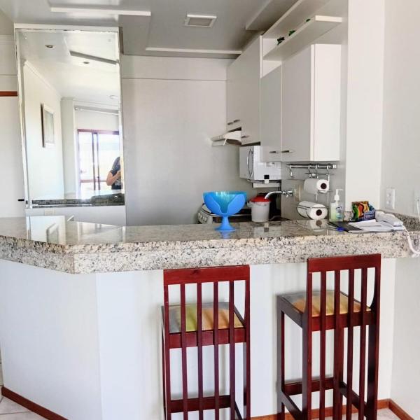 Apartamento Estrela do Mar - Ingleses - Foto 5
