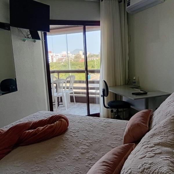 Apartamento Estrela do Mar - Ingleses - Foto 2