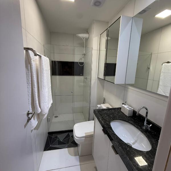 Loft Próximo a Orla de Boa Viagem e Aeroporto - Foto 3
