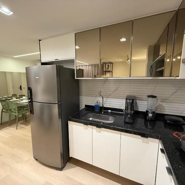 Loft Próximo a Orla de Boa Viagem e Aeroporto - Foto 4