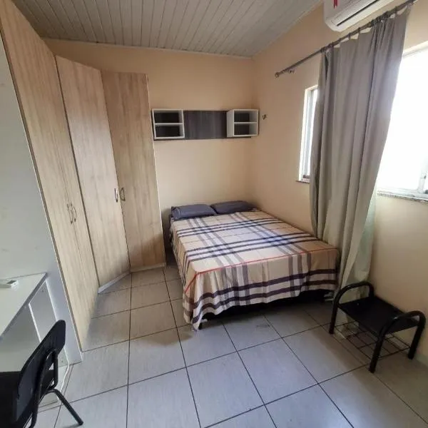 Suíte Confortável 2, hotel a Belém