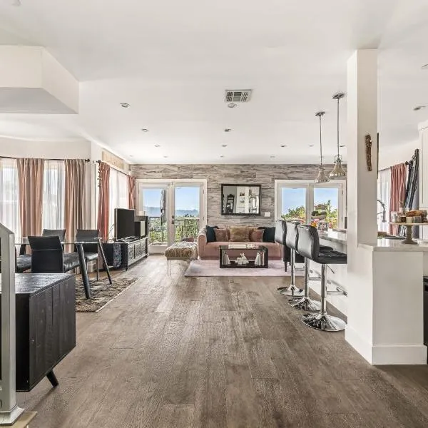 Hilltop Escape-urban Oasis In Silverlakeecho Park