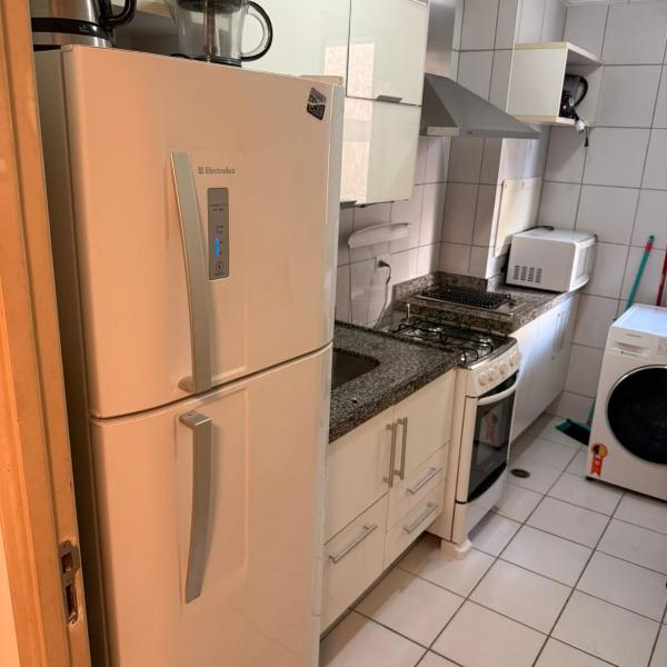 Excelente Apartamento Ed Neo 2 - Foto 5