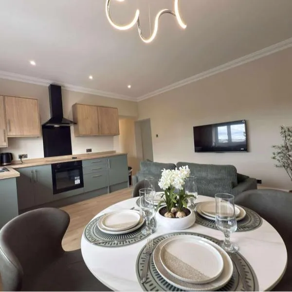 Mimidotty, hotel in Birtley