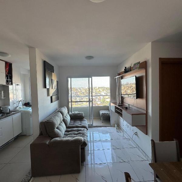 Apartamento na Região do Iguatemi