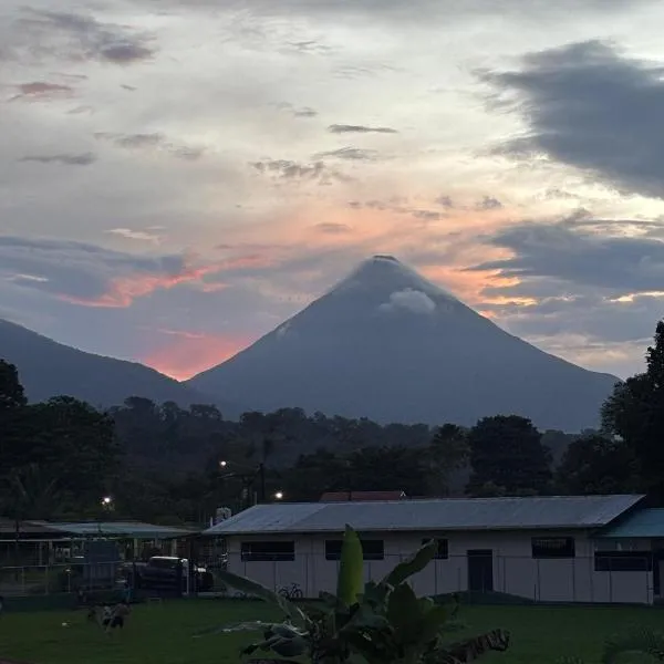 Sweet Dreams the Arenal, hotel in Fortuna