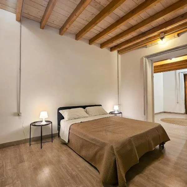 A al Quadrato, hotel di Palermo
