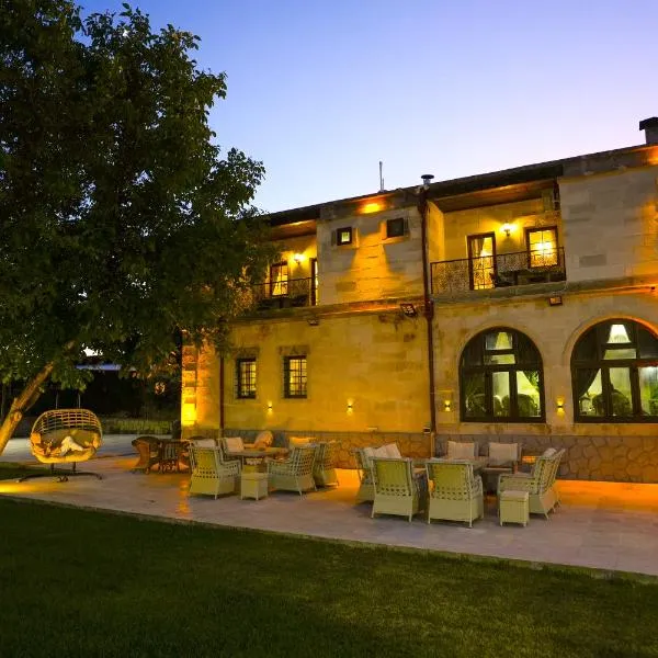 Cevizli Konak, hotel en Üçhisar