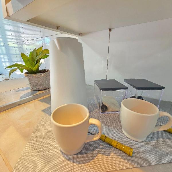 Casa com 2 quartos na Vila A prox Paraguai e Itaip - Foto 3