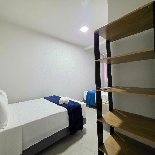 Casa com 2 quartos na Vila A prox Paraguai e Itaip - Foto 2
