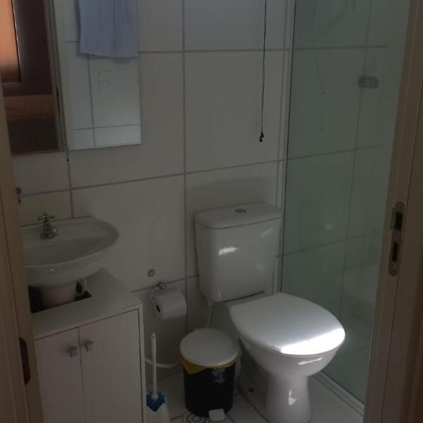 Apartamento Cond Bosque Heliopolis - Foto 3