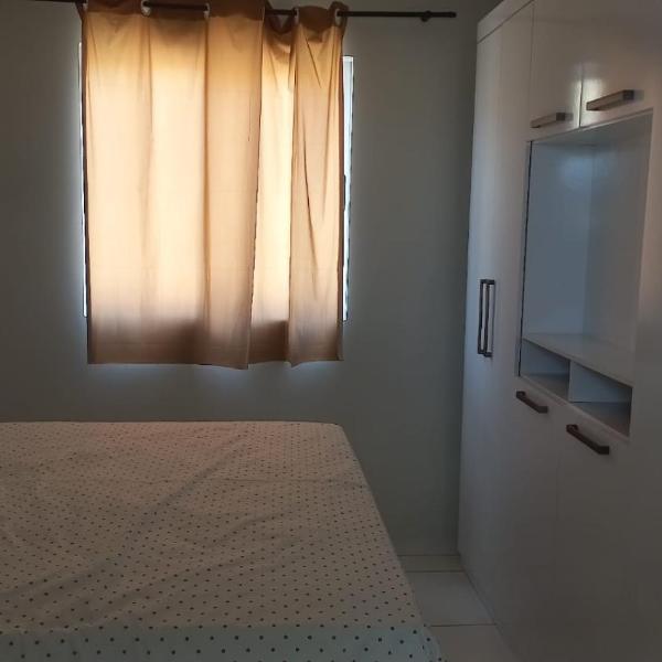 Apartamento Cond Bosque Heliopolis - Foto 2