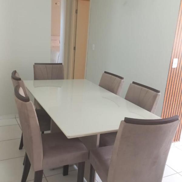 Apartamento Cond Bosque Heliopolis - Foto 4