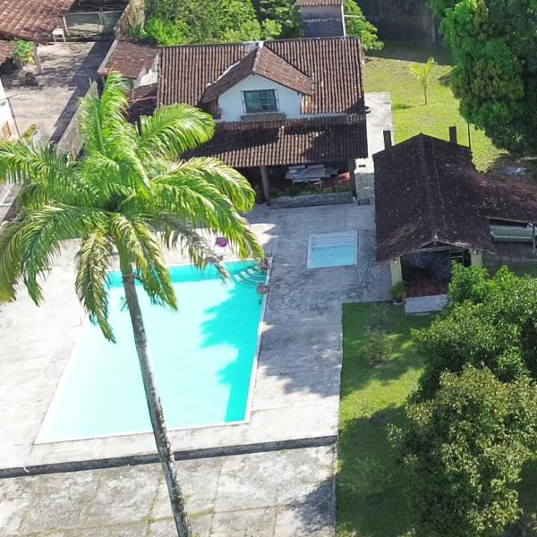 House in Ananindeua Luxury Condominium Cop30 season