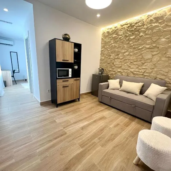 Thor Hostal Boutique, ξενοδοχείο στο Αλικάντε