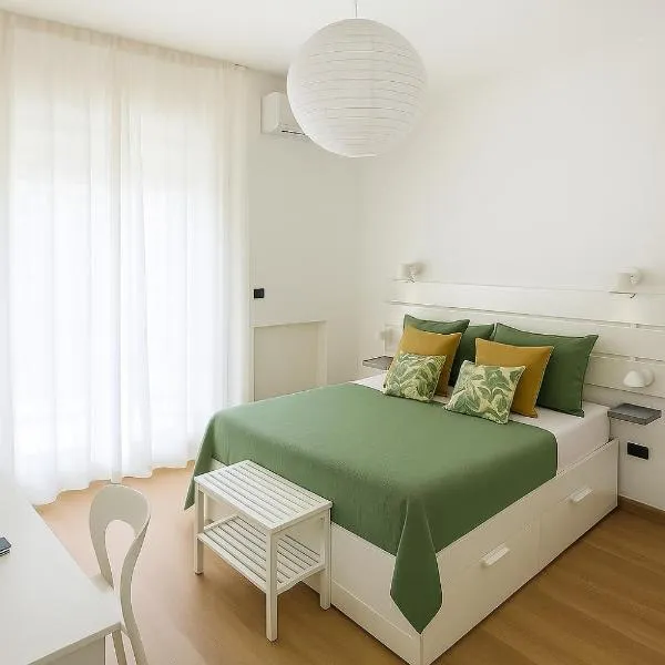 A casa di Paolina, hotel in Lecce