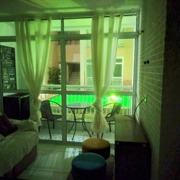 Apartamento Porto das dunas
