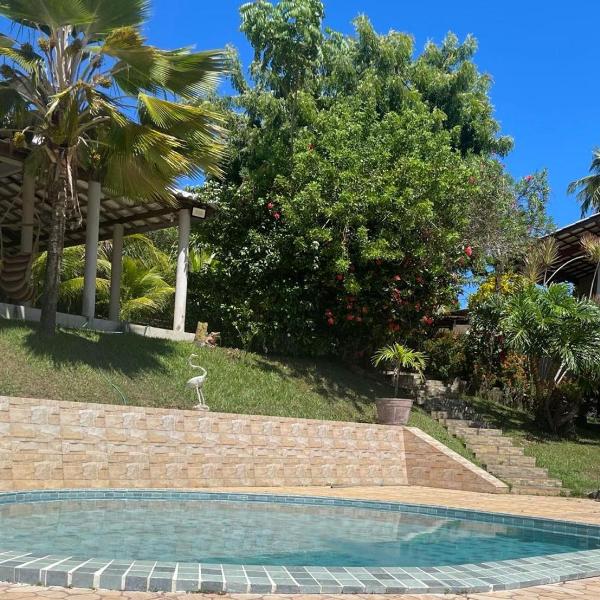 Casa alto padrão