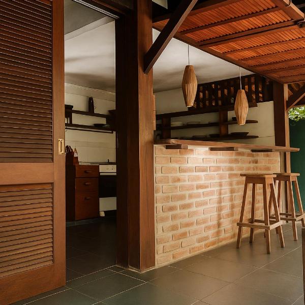 Casa Joa, praia da Concha - Foto 4