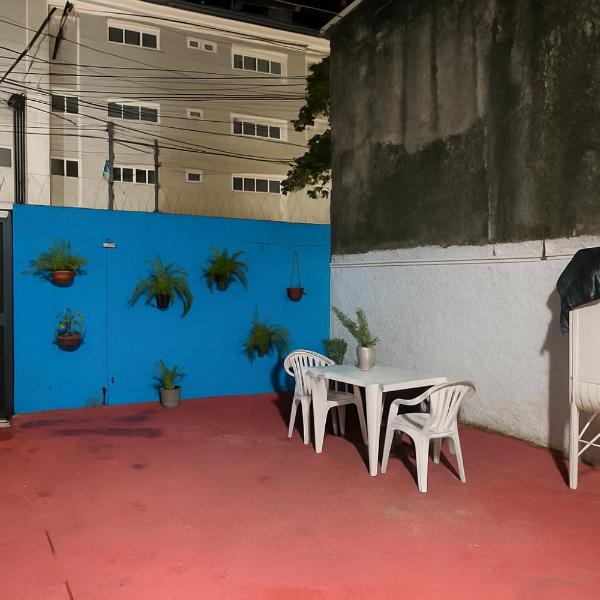 casa Belém
