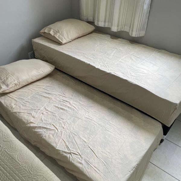 Apartamento completo condomínio Ônix - Foto 2