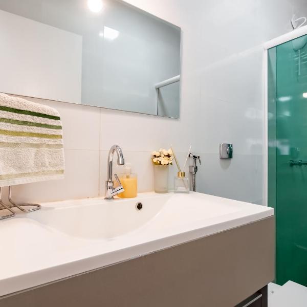 Loft 03 - Zona Sul Prox UMC, Pátio Vinhedos e Shopping - Foto 3
