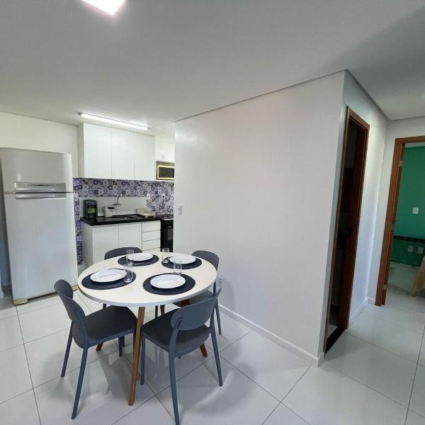 A Pérola de Maceió - Amplo 2 quartos Pertinho do mar! - Foto 5