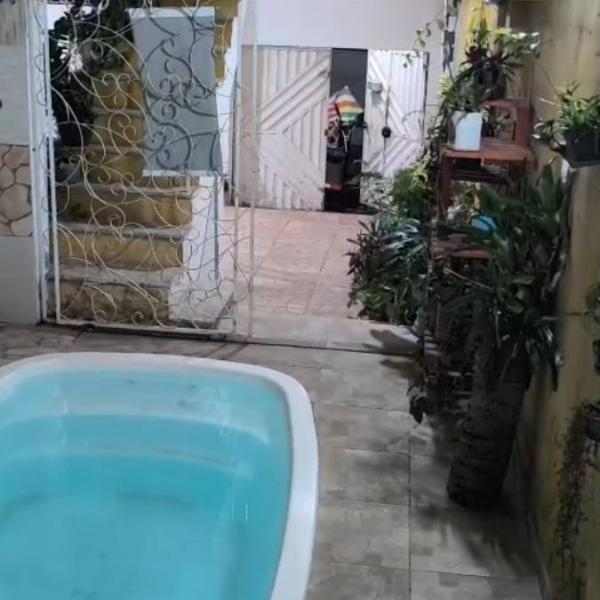 Casa Bela Aconchego - Foto 4