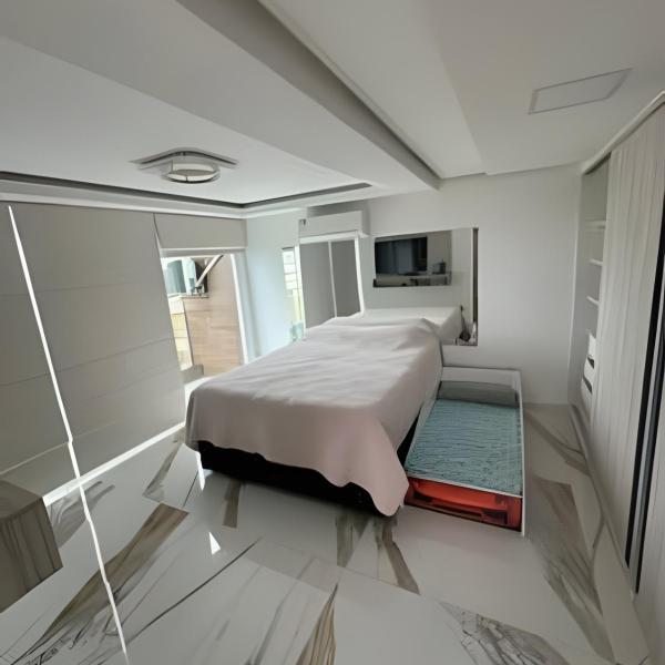 Cobertura duplex com piscina - Foto 2