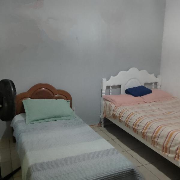 Casa bem localizada